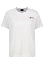Lade das Bild in den Galerie-Viewer, Pad&Pen | Elvira Tee | White 2