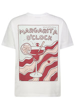 Lade das Bild in den Galerie-Viewer, Pad&Pen | Elvira Tee | White 2