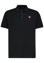 Lade das Bild in den Galerie-Viewer, Pad&Pen | Benito - Poloshirt | Black