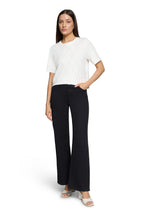 Lade das Bild in den Galerie-Viewer, Cartoon | Sweatshirt Rundhals | 1943 Patch Cream/Pink