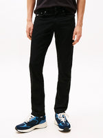 Lade das Bild in den Galerie-Viewer, Tommy Jeans | Scanton Slim Fit Jeans | 1BZ Black