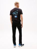 Lade das Bild in den Galerie-Viewer, Tommy Jeans | Scanton Slim Fit Jeans | 1BZ Black