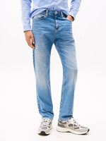 Lade das Bild in den Galerie-Viewer, Tommy Jeans | RYAN - Slim Straight Jeans | 1A4 Den Medium