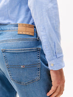 Lade das Bild in den Galerie-Viewer, Tommy Jeans | RYAN - Slim Straight Jeans | 1A4 Den Medium