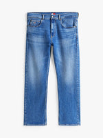 Lade das Bild in den Galerie-Viewer, Tommy Jeans | OTIS - Regular Straight Leg Jeans | 1A5 Denim Med