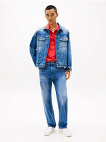 Lade das Bild in den Galerie-Viewer, Tommy Jeans | OTIS - Regular Straight Leg Jeans | 1A5 Denim Med
