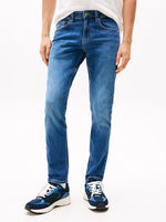 Lade das Bild in den Galerie-Viewer, Tommy Jeans | Scanton Slim Fit Jeans | 1A5 Den Medium