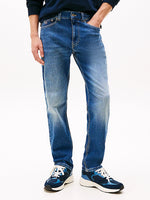 Lade das Bild in den Galerie-Viewer, Tommy Jeans | RYAN - Slim Straight Jeans | 1A5 Den Medium