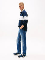 Lade das Bild in den Galerie-Viewer, Tommy Jeans | RYAN - Slim Straight Jeans | 1A5 Den Medium