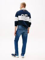 Lade das Bild in den Galerie-Viewer, Tommy Jeans | RYAN - Slim Straight Jeans | 1A5 Den Medium