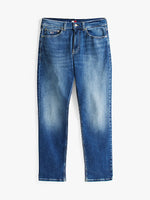 Lade das Bild in den Galerie-Viewer, Tommy Jeans | RYAN - Slim Straight Jeans | 1A5 Den Medium