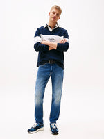 Lade das Bild in den Galerie-Viewer, Tommy Jeans | RYAN - Slim Straight Jeans | 1A5 Den Medium