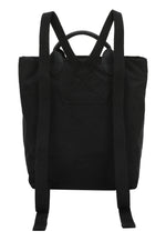 Lade das Bild in den Galerie-Viewer, Fritzi aus Preußen | Ju Lighty Rucksack | Black