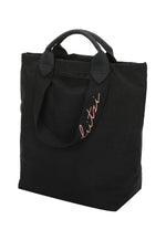 Lade das Bild in den Galerie-Viewer, Fritzi aus Preußen | Ju Lighty Rucksack | Black