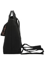 Lade das Bild in den Galerie-Viewer, Fritzi aus Preußen | Ju Lighty Rucksack | Black