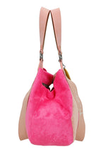 Lade das Bild in den Galerie-Viewer, Fritzi aus Preußen | Izzy Medium Limited Frottee | Pink lollipop