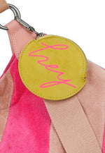 Lade das Bild in den Galerie-Viewer, Fritzi aus Preußen | Izzy Medium Limited Frottee | Pink lollipop