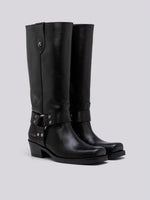 Lade das Bild in den Galerie-Viewer, Replay | Westernstiefel Kora one | 003 schwarz