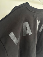 Lade das Bild in den Galerie-Viewer, Zhrill | UTE - Sweatshirt | Black