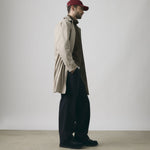 Lade das Bild in den Galerie-Viewer, Levis | XX Chino Baggy | 0003 black