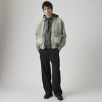 Lade das Bild in den Galerie-Viewer, Levis | XX Chino Baggy | 0003 black
