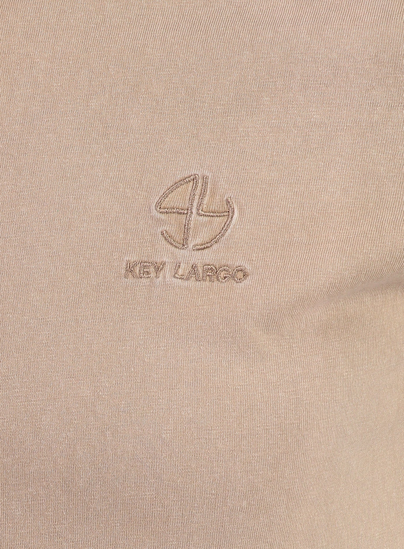 Key Largo | MT METROPOL round | 1004 beige