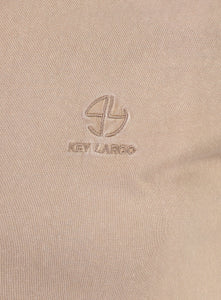 Key Largo | MT METROPOL round | 1004 beige