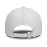 Lade das Bild in den Galerie-Viewer, New Era | Los Angeles Dodgers - 9Forty Strapback Cap | white/white