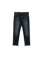 Lade das Bild in den Galerie-Viewer, Mos Mosh | Andy Cesena Regular Jeans | 403 Vin Blue