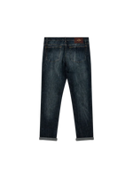 Lade das Bild in den Galerie-Viewer, Mos Mosh | Andy Cesena Regular Jeans | 403 Vin Blue
