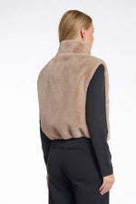 Lade das Bild in den Galerie-Viewer, Rino & Pelle | Nikki-Weste | Oat