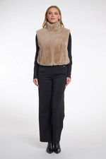 Lade das Bild in den Galerie-Viewer, Rino & Pelle | Nikki-Weste | Oat