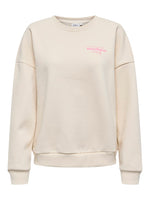 Lade das Bild in den Galerie-Viewer, Only | ZENJA Christmas Sweatshirt | Birch