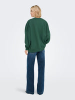 Lade das Bild in den Galerie-Viewer, Only | BILA Sweatshirt | Pineedle