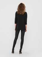 Lade das Bild in den Galerie-Viewer, Only | ELLY Blazer | Black