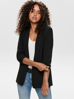 Lade das Bild in den Galerie-Viewer, Only | ELLY Blazer | Black