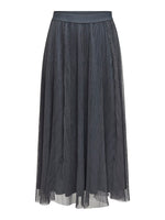 Load image into Gallery viewer, Only | Midi Rock Lavina | Asphalt