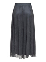 Load image into Gallery viewer, Only | Midi Rock Lavina | Asphalt