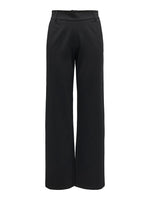 Lade das Bild in den Galerie-Viewer, Only | POPTRASH Gerade geschnitten Anzughose | Black
