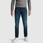 Lade das Bild in den Galerie-Viewer, PME | TAILWHEEL Jeans- Slim Fit | DDS Dark Denim