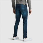 Lade das Bild in den Galerie-Viewer, PME | TAILWHEEL Jeans- Slim Fit | DDS Dark Denim