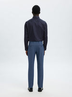 Lade das Bild in den Galerie-Viewer, SELECTED | SLIM CLARK HEMD | Sky Captain