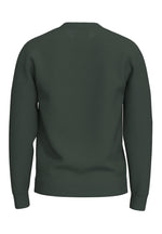Lade das Bild in den Galerie-Viewer, SELECTED | LANGÄRMELIGES SWEATSHIRT Emanuel | Forest