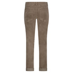 Lade das Bild in den Galerie-Viewer, Red Button | Tessy 10W Cord | Trüffel