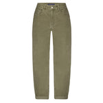 Lade das Bild in den Galerie-Viewer, Red Button | Caitlin 14W Cord Barrell Fit | Olive