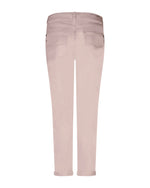 Load image into Gallery viewer, Red Button | Tessy CRP Jog | Rose