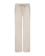 Lade das Bild in den Galerie-Viewer, Red Button | Claudette Lyocell Twill | Kit