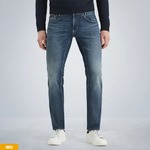 Lade das Bild in den Galerie-Viewer, PME | COMMANDER 3.0 Jeans | DMB DMid Blue