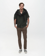 Lade das Bild in den Galerie-Viewer, GABBA | Paul K3280 Dale Chino | Crocodile