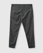 Lade das Bild in den Galerie-Viewer, GABBA | Pisa Domo Pants Regular | 9900 Dark Grey